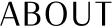 icon of about in mobile